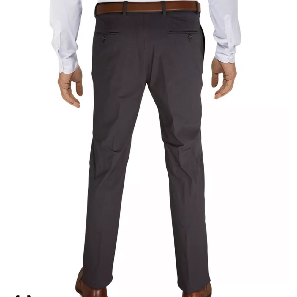 Tommy Hilfiger
Men's Modern-Fit‎ TH Flex Stretch Solid Performance Pants